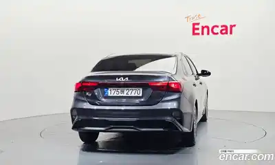 Kia K3 2023 1.6 гидро в Москве № 2050778, миниатюра 4