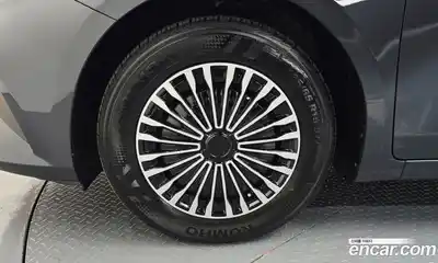 Kia K3 2023 1.6 гидро в Москве № 2050778, миниатюра 5