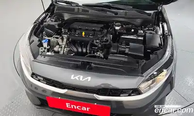 Kia K3 2023 1.6 гидро в Москве № 2050778, миниатюра 6