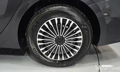 Kia K3 2023 1.6 гидро в Москве № 2050778, миниатюра 7
