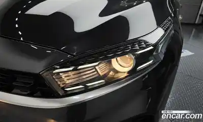 Kia K3 2023 1.6 гидро в Москве № 2050778, миниатюра 8
