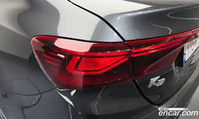 Kia K3 2023 1.6 гидро в Москве № 2050778, миниатюра 9