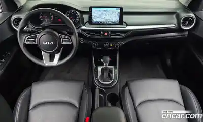 Kia K3 2023 1.6 гидро в Москве № 2050778, миниатюра 10