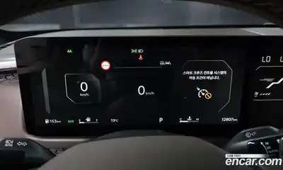 Kia Tasman 2025 2.5 гидро в Москве № 2050779, миниатюра 11