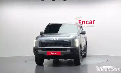 Kia Tasman 2025 2.5 гидро в Москве № 2050779, миниатюра 3