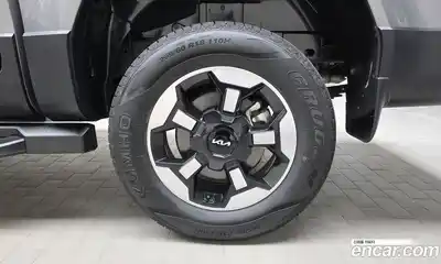 Kia Tasman 2025 2.5 гидро в Москве № 2050779, миниатюра 7