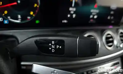 Mercedes-Benz E-Class 2022 2.0 гидро в Москве № 2050786, миниатюра 12