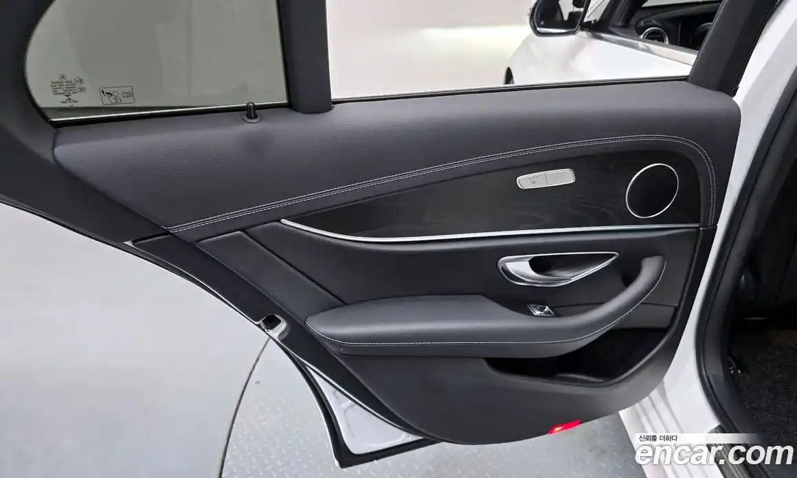 Mercedes-Benz E-Class 2022 2.0 гидро в Москве № 2050786, фото 15