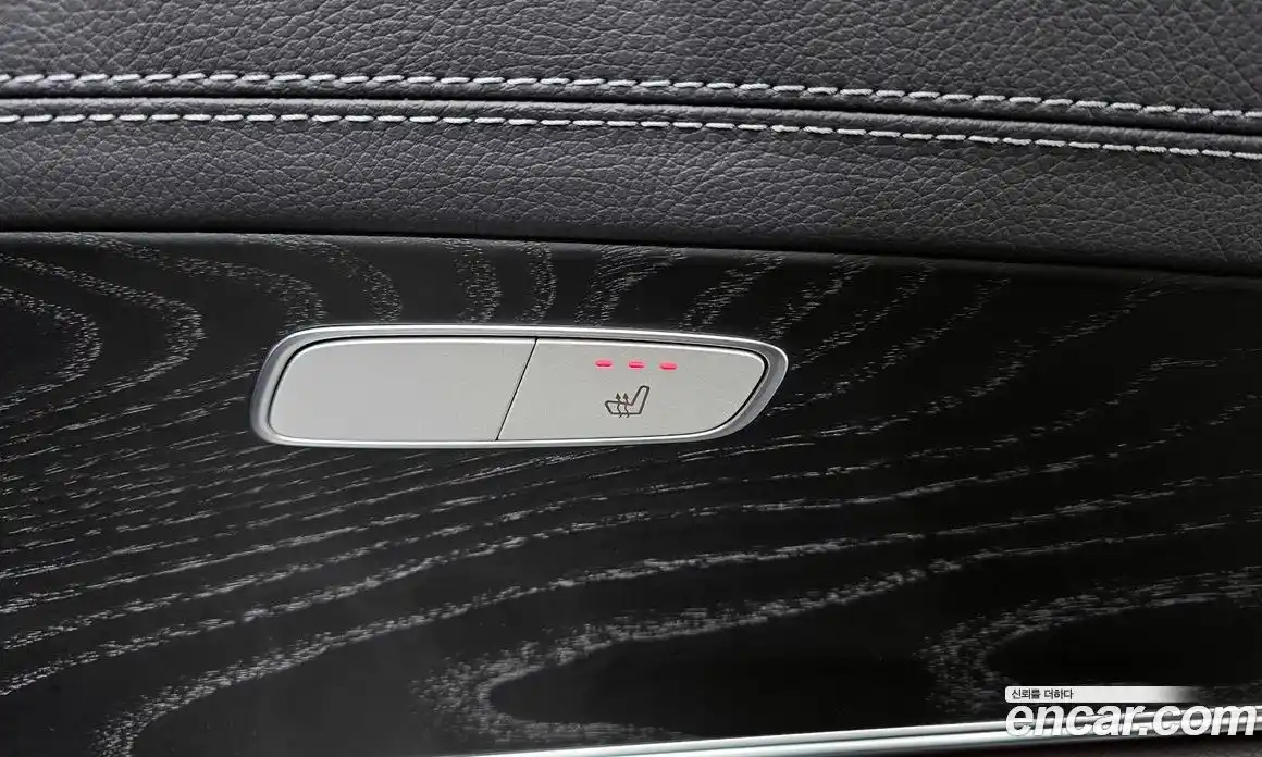 Mercedes-Benz E-Class 2022 2.0 гидро в Москве № 2050786, фото 22