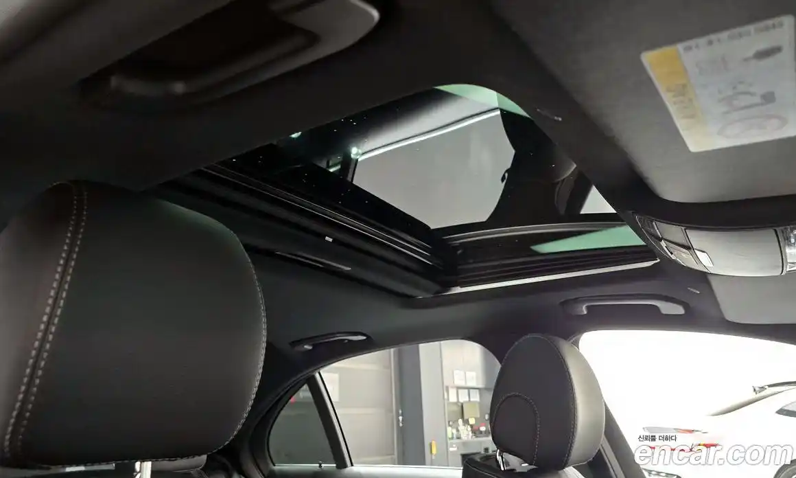 Mercedes-Benz E-Class 2022 2.0 гидро в Москве № 2050786, фото 24