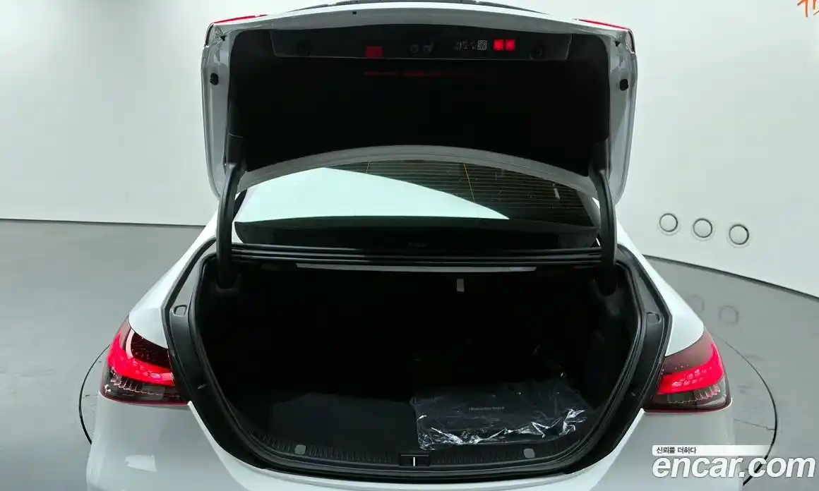 Mercedes-Benz E-Class 2022 2.0 гидро в Москве № 2050786, фото 25
