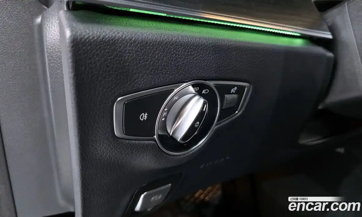 Mercedes-Benz E-Class 2022 2.0 гидро в Москве № 2050786, фото 27