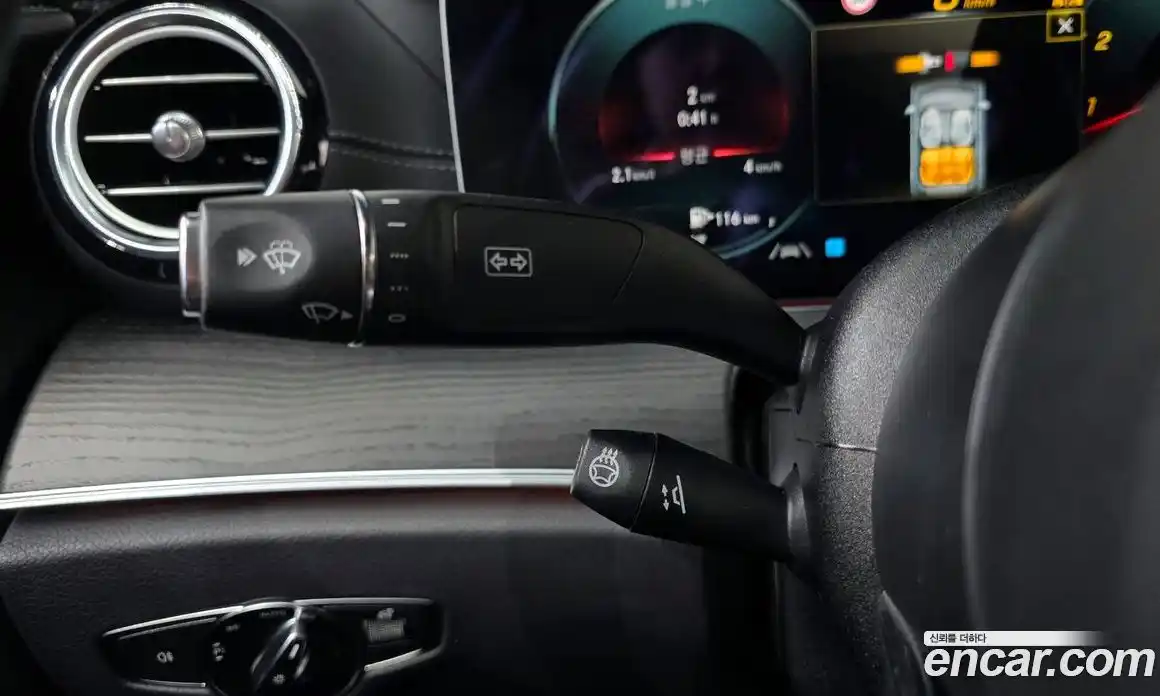 Mercedes-Benz E-Class 2022 2.0 гидро в Москве № 2050786, фото 28