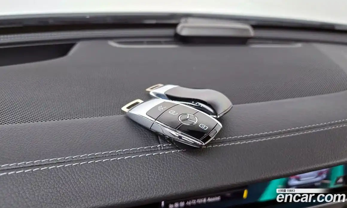 Mercedes-Benz E-Class 2022 2.0 гидро в Москве № 2050786, фото 31