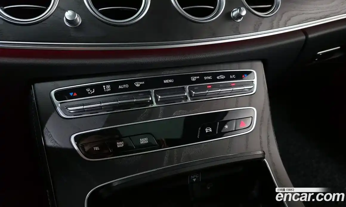 Mercedes-Benz E-Class 2022 2.0 гидро в Москве № 2050786, фото 32