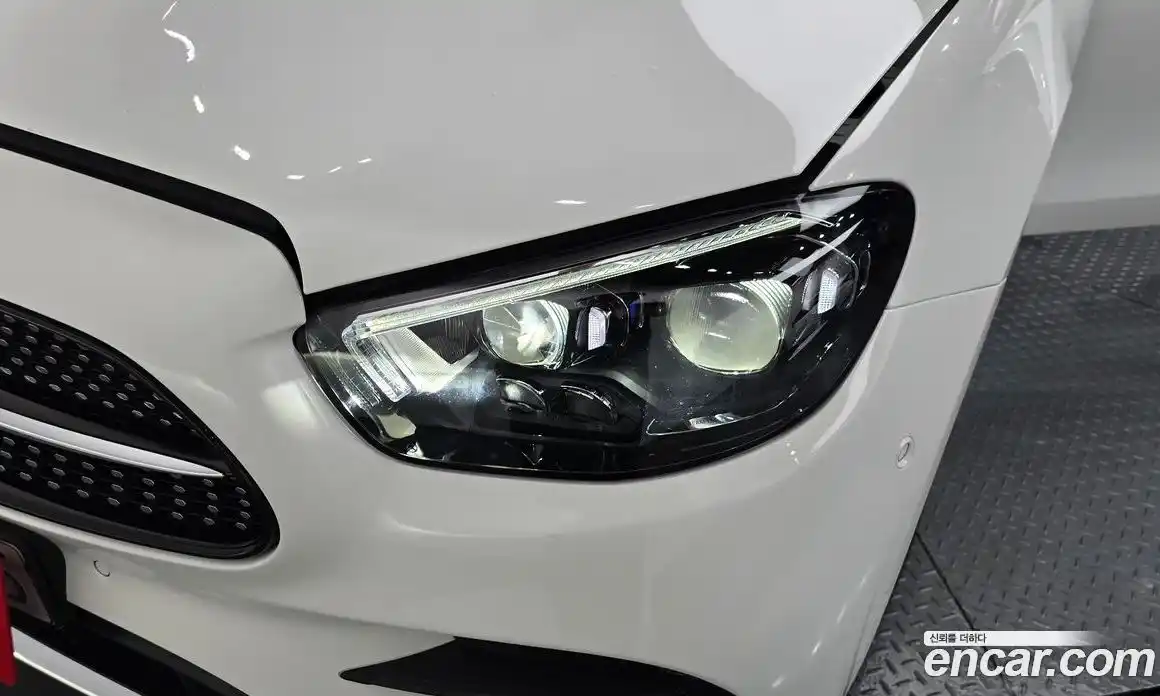Mercedes-Benz E-Class 2022 2.0 гидро в Москве № 2050786, фото 8