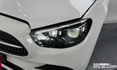 Mercedes-Benz E-Class 2022 2.0 гидро в Москве № 2050786, миниатюра 8
