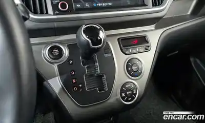 Kia Ray 2021 1.0 гидро в Москве № 2050793, миниатюра 12
