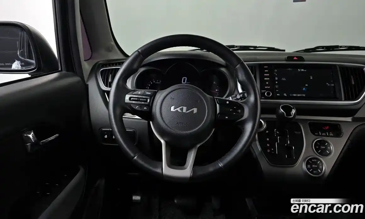 Kia Ray 2021 1.0 гидро в Москве № 2050793, фото 18