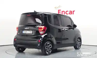 Kia Ray 2021 1.0 гидро в Москве № 2050793, миниатюра 2