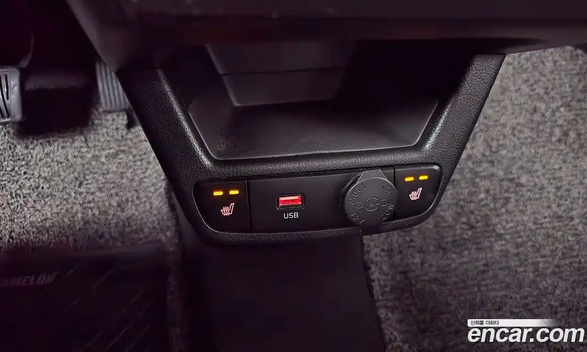 Kia Ray 2021 1.0 гидро в Москве № 2050793, фото 21