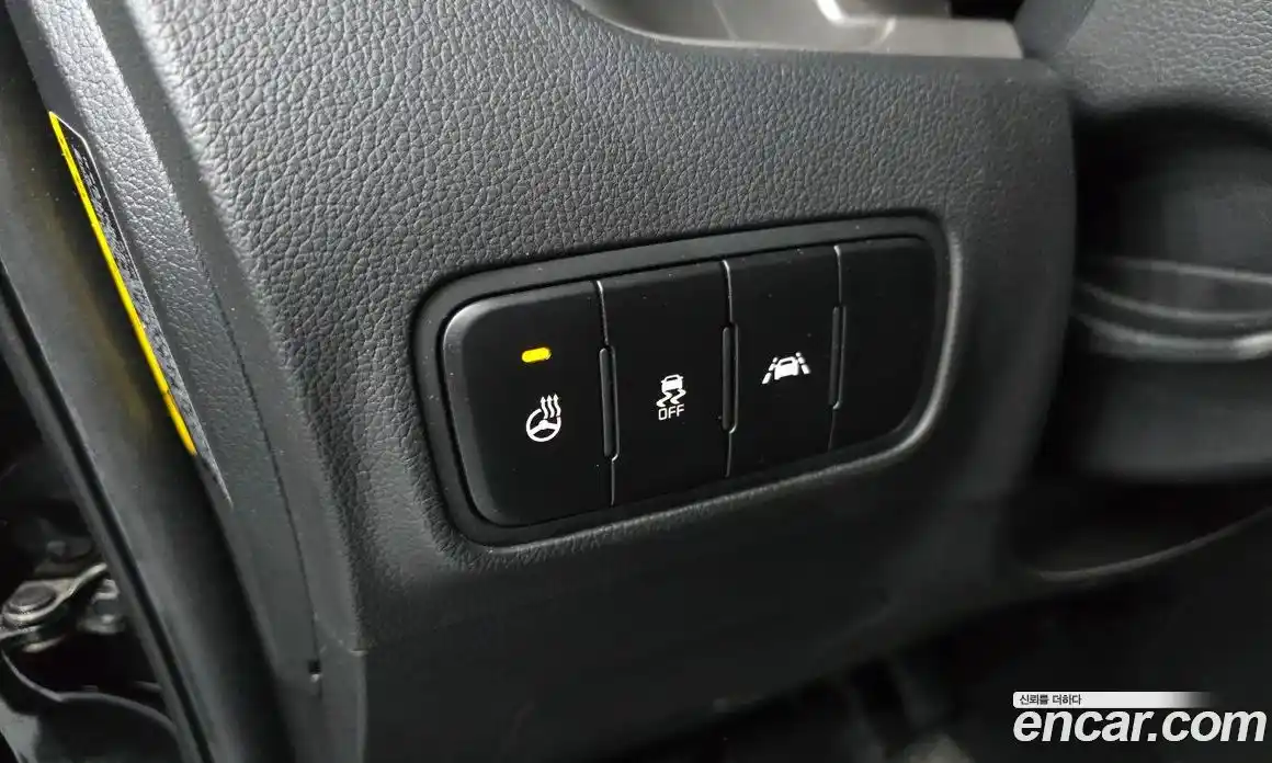 Kia Ray 2021 1.0 гидро в Москве № 2050793, фото 22
