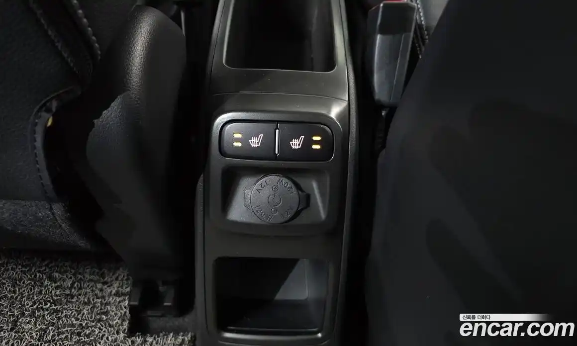 Kia Ray 2021 1.0 гидро в Москве № 2050793, фото 23