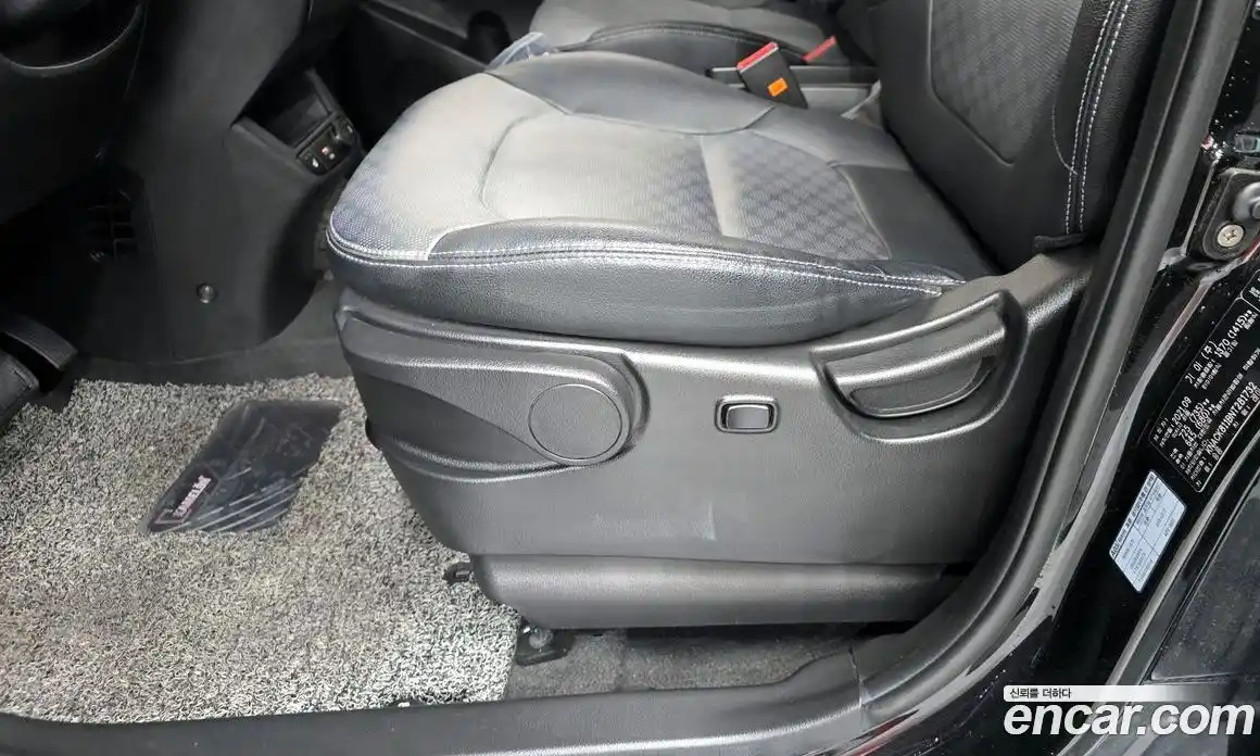 Kia Ray 2021 1.0 гидро в Москве № 2050793, фото 32