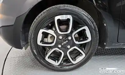 Kia Ray 2021 1.0 гидро в Москве № 2050793, миниатюра 5