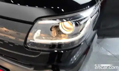 Kia Ray 2021 1.0 гидро в Москве № 2050793, миниатюра 8