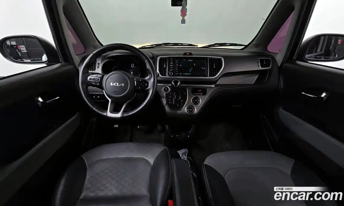 Kia Ray 2021 1.0 гидро в Москве № 2050793, фото 10