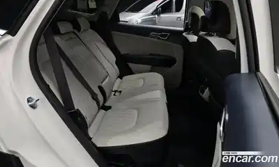 Kia Sportage 2025 1.6 гидро в Москве № 2050837, миниатюра 11