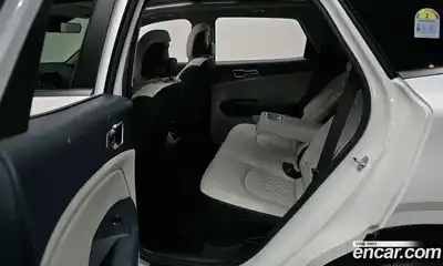 Kia Sportage 2025 1.6 гидро в Москве № 2050837, миниатюра 12