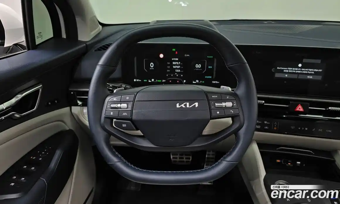 Kia Sportage 2025 1.6 гидро в Москве № 2050837, фото 13