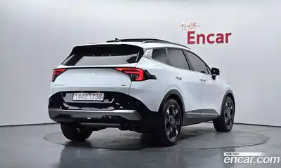 Kia Sportage 2025 1.6 гидро в Москве № 2050837, миниатюра 2