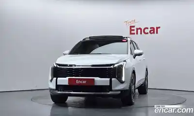 Kia Sportage 2025 1.6 гидро в Москве № 2050837, миниатюра 3
