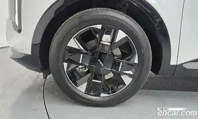 Kia Sportage 2025 1.6 гидро в Москве № 2050837, миниатюра 5