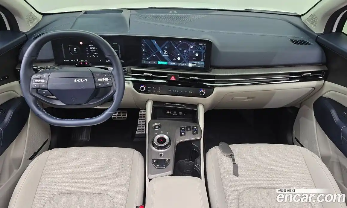 Kia Sportage 2025 1.6 гидро в Москве № 2050837, фото 7