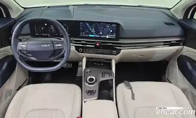 Kia Sportage 2025 1.6 гидро в Москве № 2050837, миниатюра 7