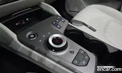 Kia Sportage 2025 1.6 гидро в Москве № 2050837, миниатюра 9