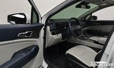 Kia Sportage 2025 1.6 гидро в Москве № 2050837, миниатюра 10