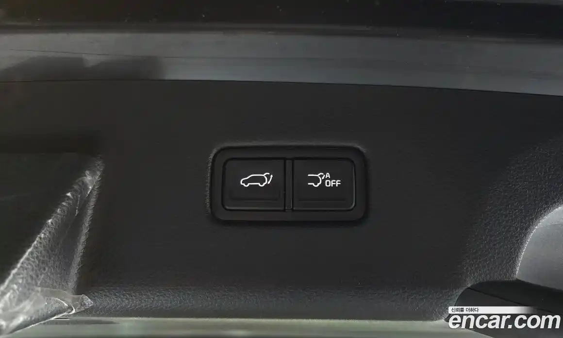 Kia Canival 2023 3.5 гидро в Москве № 2050945, фото 26