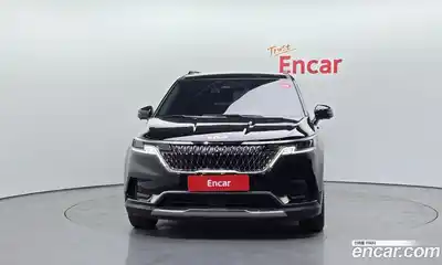 Kia Canival 2023 3.5 гидро в Москве № 2050945, миниатюра 3