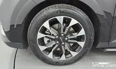 Kia Canival 2023 3.5 гидро в Москве № 2050945, миниатюра 5