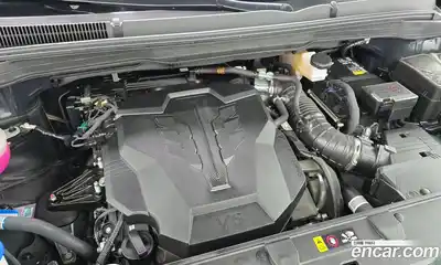 Kia Canival 2023 3.5 гидро в Москве № 2050945, миниатюра 6