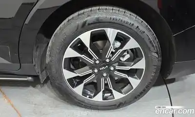 Kia Canival 2023 3.5 гидро в Москве № 2050945, миниатюра 7