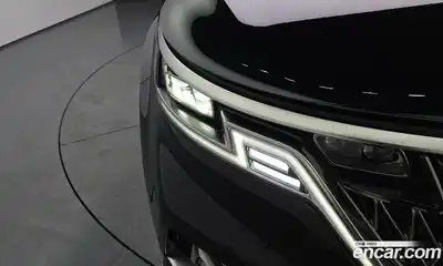 Kia Canival 2023 3.5 гидро в Москве № 2050945, миниатюра 8