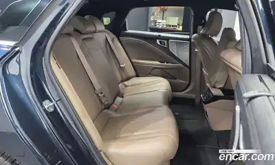 Kia K8 2021 1.6 гидро в Москве № 2050956, миниатюра 12