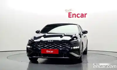Kia K8 2021 1.6 гидро в Москве № 2050956, миниатюра 3