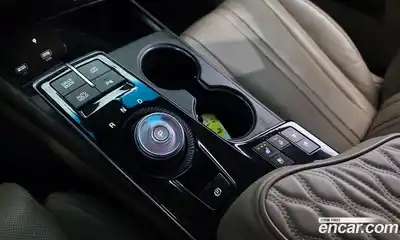 Kia K8 2021 1.6 гидро в Москве № 2050956, миниатюра 9